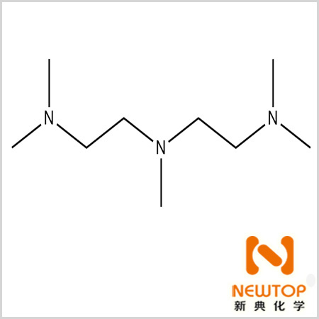 pentamethyldiethylenetriamine/PC-5 hard foam catalyst