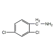 2,4-Dichlorobenzylamine