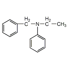 N-ethyl-N-phenylbenzylamine