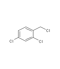 2,4-Dichlorobenzyl chloride