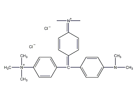 Methyl green