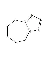 Pentylenetetrazole