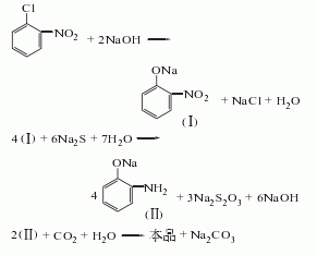 O-aminophenol