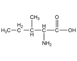 L-isoleucine