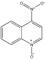 4-nitroquinoline N-oxide