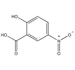 5-nitrosalicylic acid