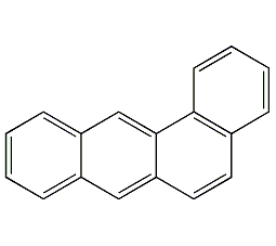 Benzo[a]anthracene