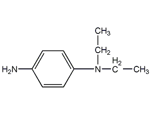 N,N-diethyl-p-phenylenediamine