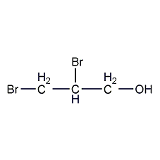 2,3-dibromo-1-propanol