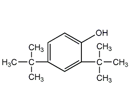 2,4-di-tert-butylphenol