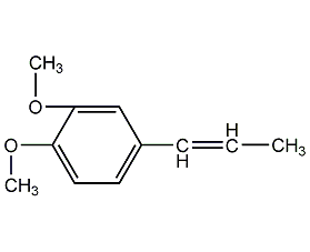 Isoeugenol methyl ether