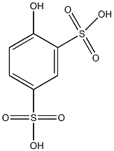 Phenol disulfonic acid