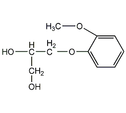 Guaiacol glyceryl ether