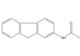 2-acetylaminofluorene