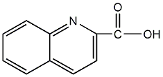 2-quinolinecarboxylic acid