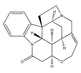 strychnine