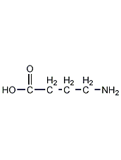 4-aminobutyric acid