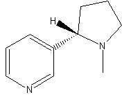 (S)-(-)-Nicotine