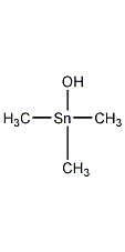 trimethyltin hydroxide