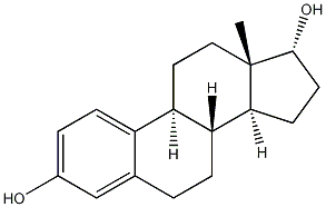 17α-estradiol
