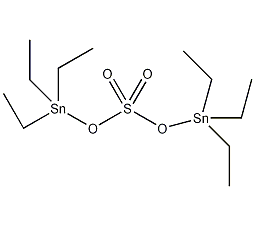 Bis(trifluoroethyltin) sulfate