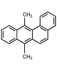 7,12-Dimethylbenzo[α]anthracene