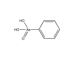 Phenylarsinic acid