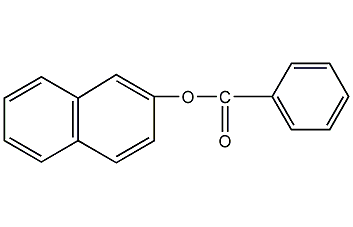2-naphthyl benzoate